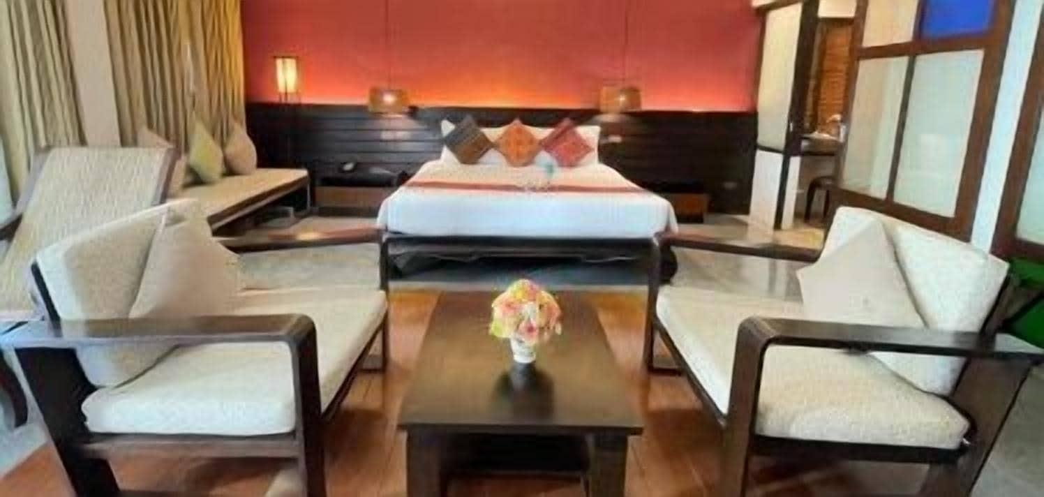 De Lanna Hotel Chiang Mai Eksteriør bilde