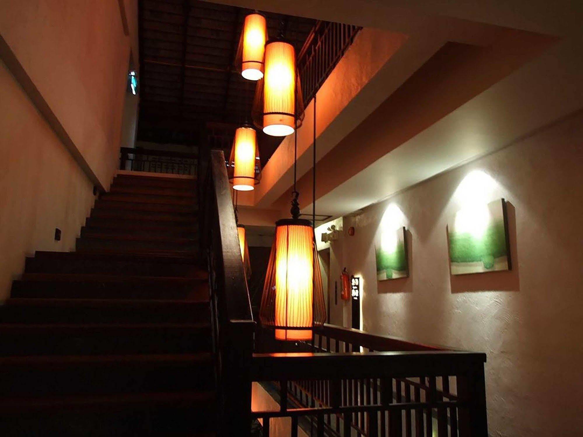 De Lanna Hotel Chiang Mai Eksteriør bilde